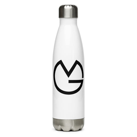 be bold water bottle