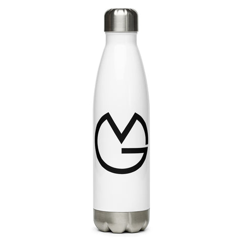no place like home water bottle